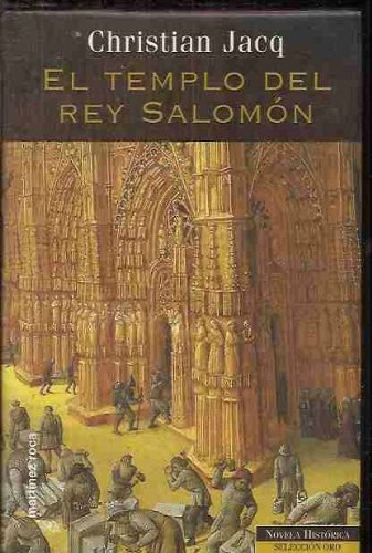 El templo del rey Salomón Books