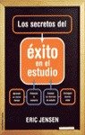 SECRETOS DEL EXITO EN EL ESTUDIO book