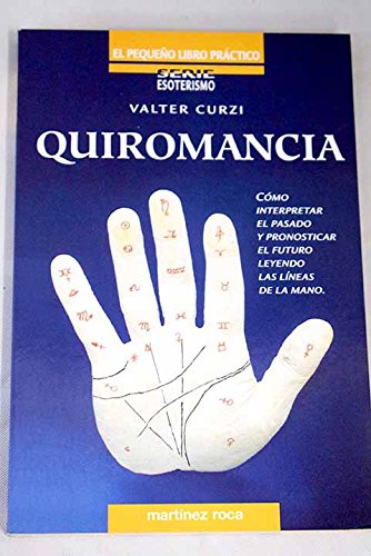 Quiromancia Books