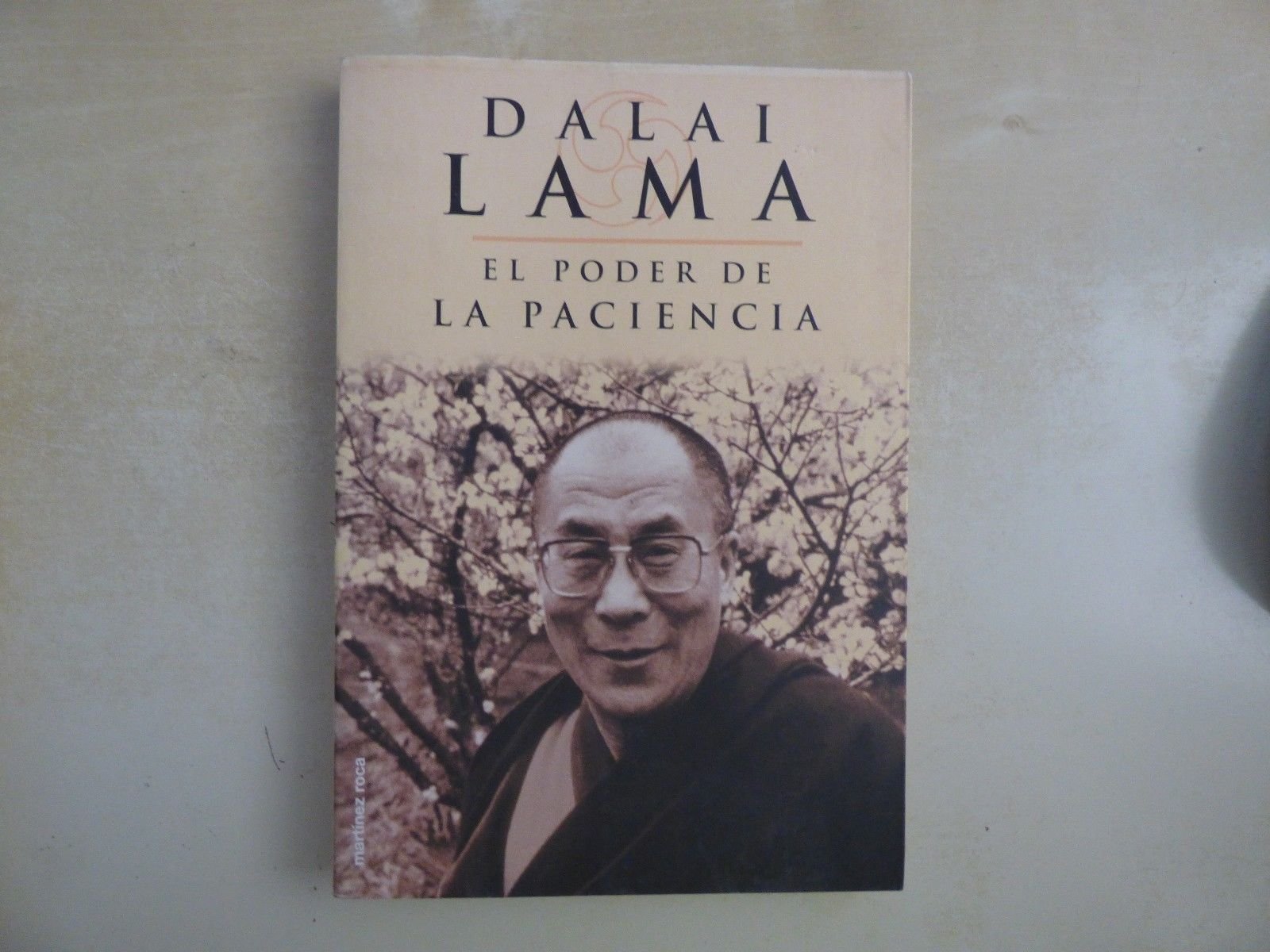 El poder de la paciencia Books