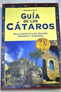 Guia de los cataros (8427023294) Books