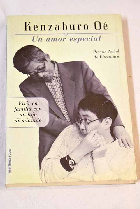 Un amor especial: vivir en familia con un hijo disminuido Books