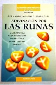 Adivinacion por las runas Books