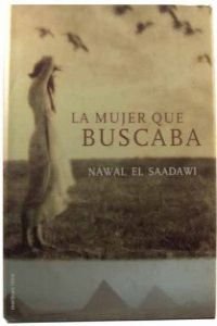 La mujer que buscaba book