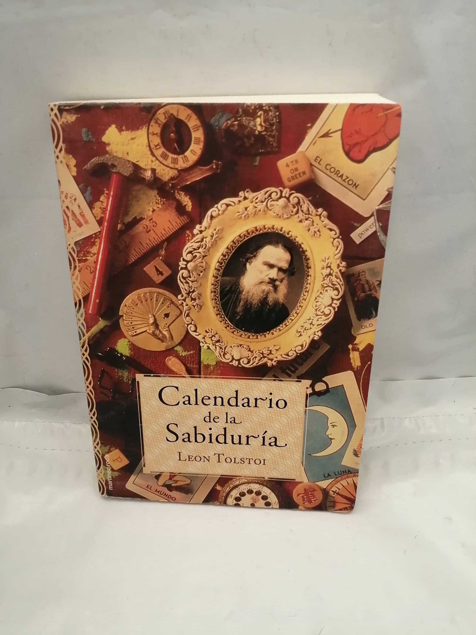 Calendario de la sabiduria Books