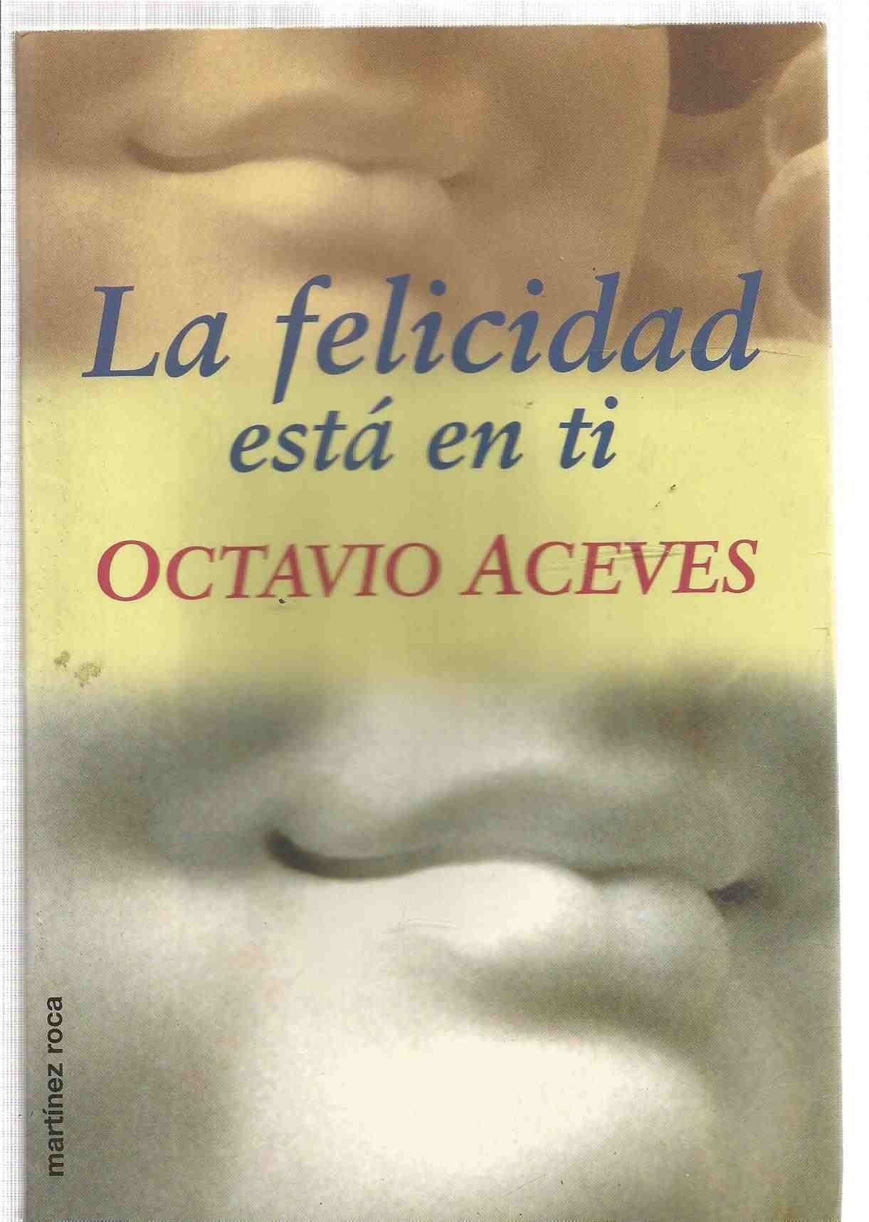 La felicidad esta en ti book