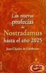 Las Nuevas Profecias De Nostradamus Hasta El Ano 2025 Religion & Esotericism