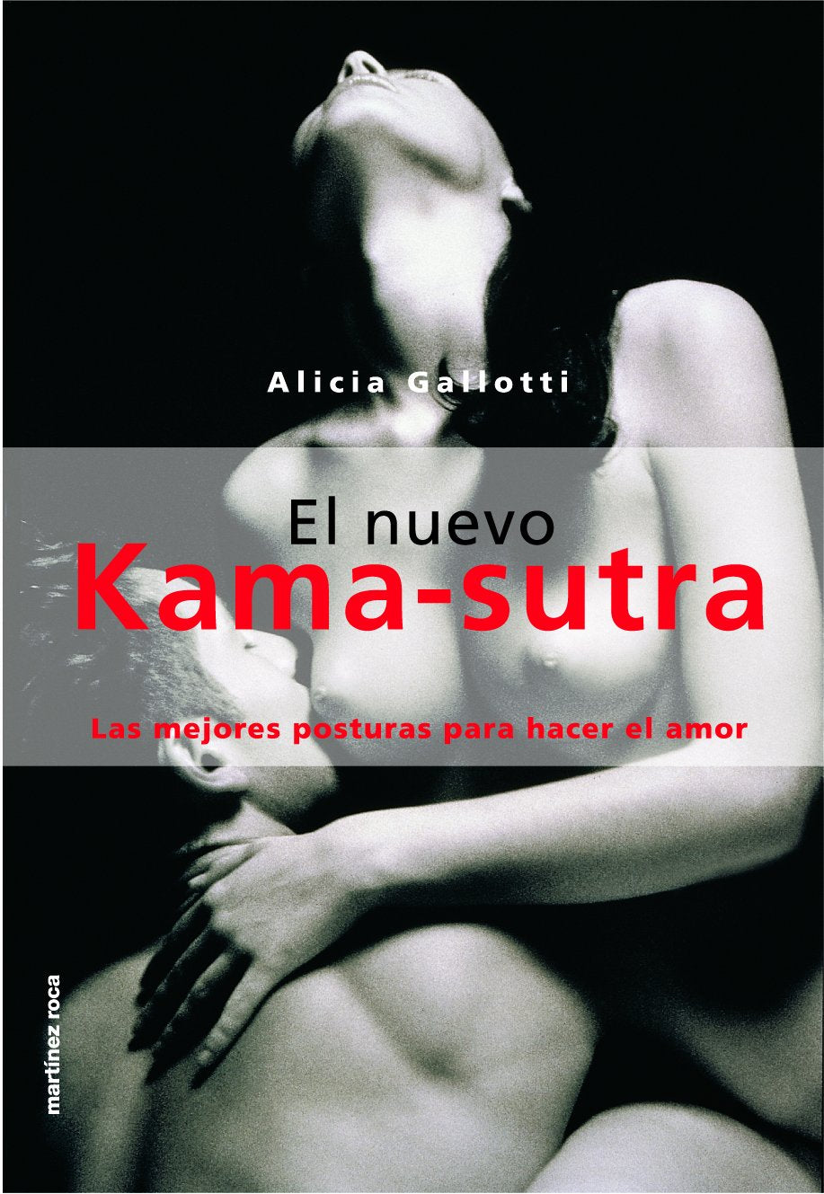 El nuevo Kama Sutra ilustrado (MR Prácticos) Medicine