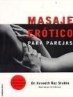 MASAJE EROTICO PARA PAREJAS book