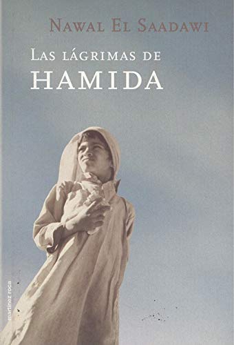 Las lagrimas de hamida book