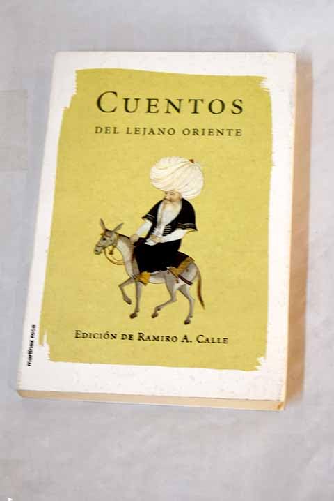 Cuentos del Lejano Oriente Books