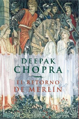 El retorno de Merlín (MR Espiritualidad, Band 1) Books