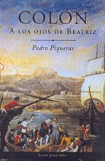 Colon: A Los Ojos De Beatriz book