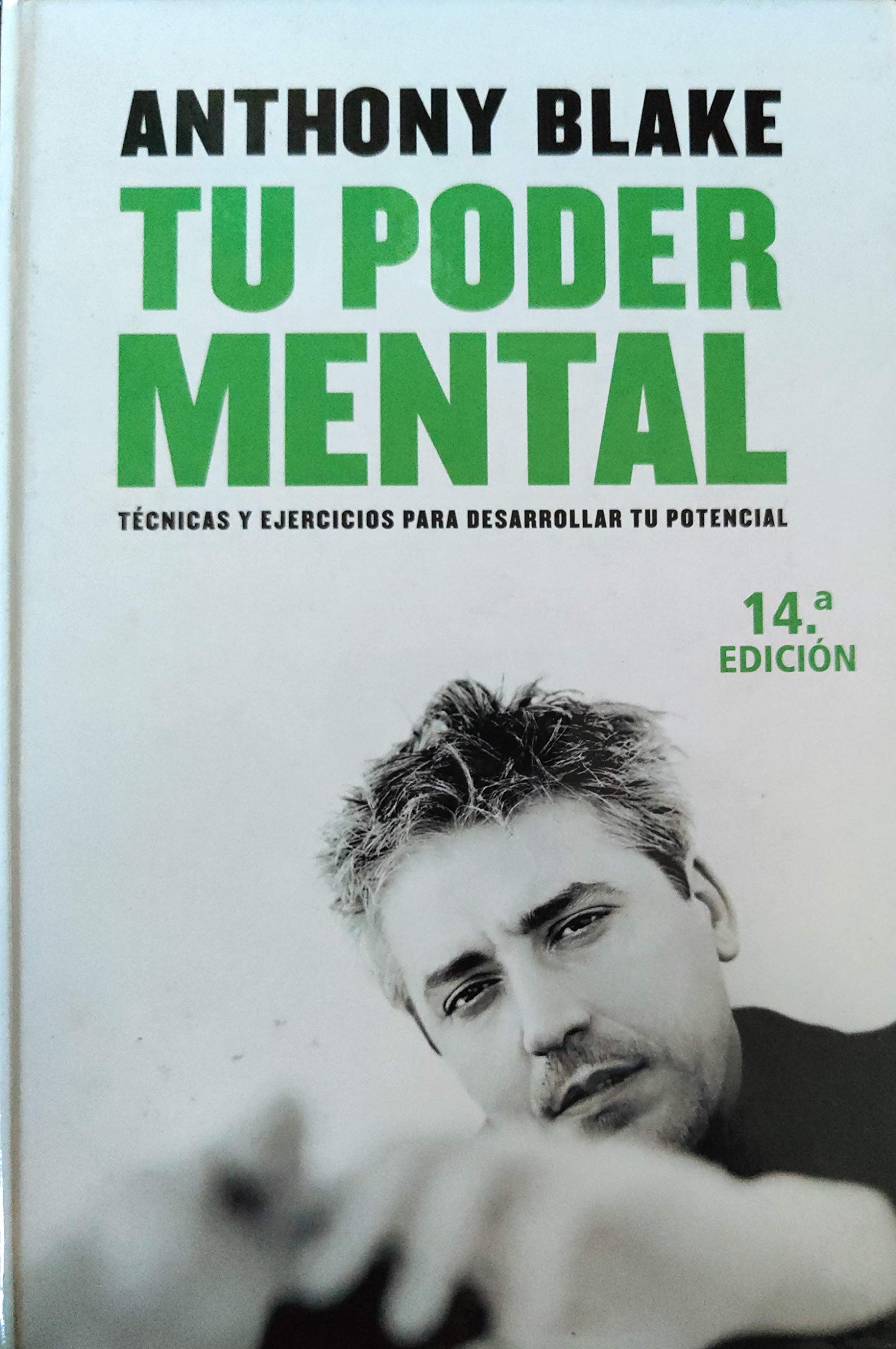 Tu poder mental Leisure, Home & Garden