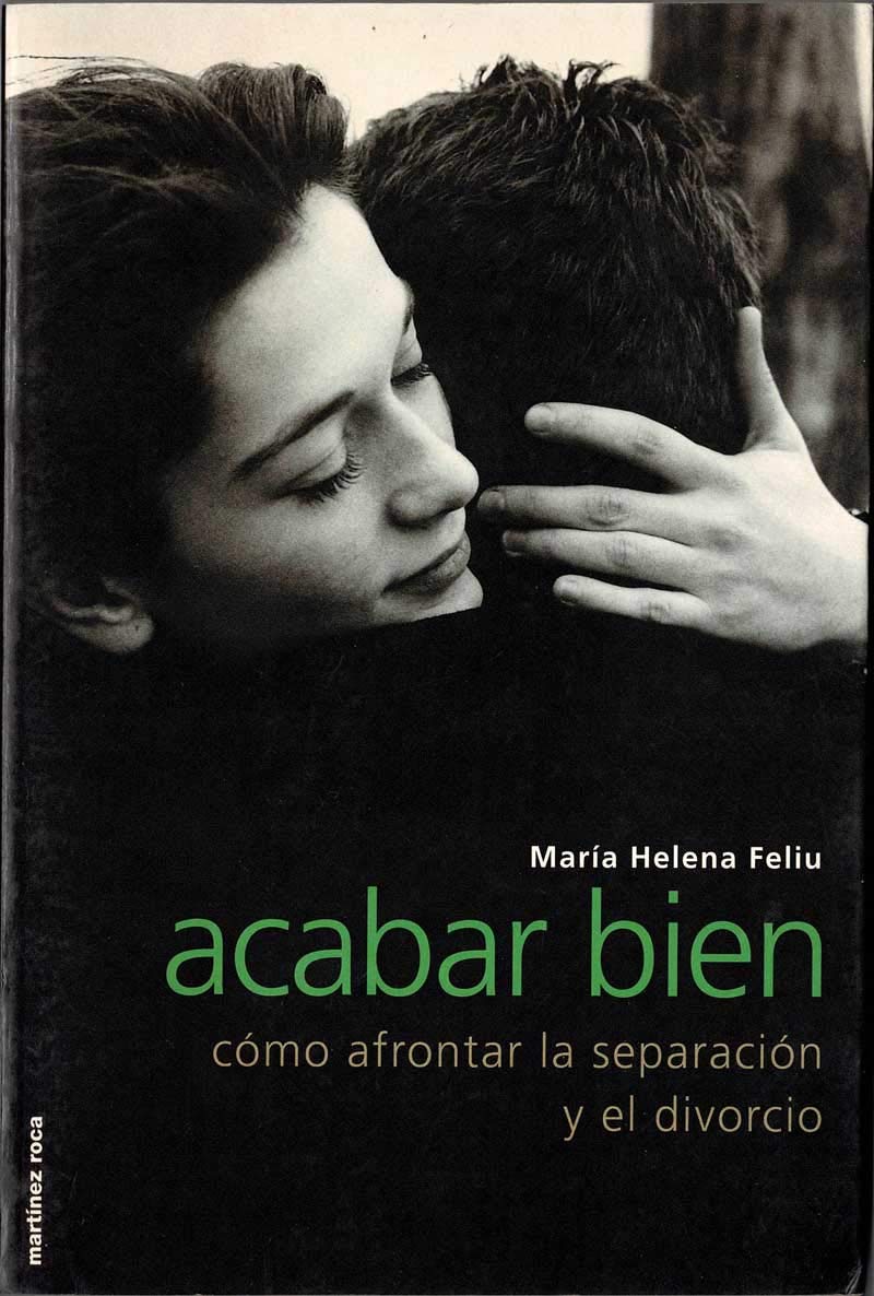 Acabar bien Books