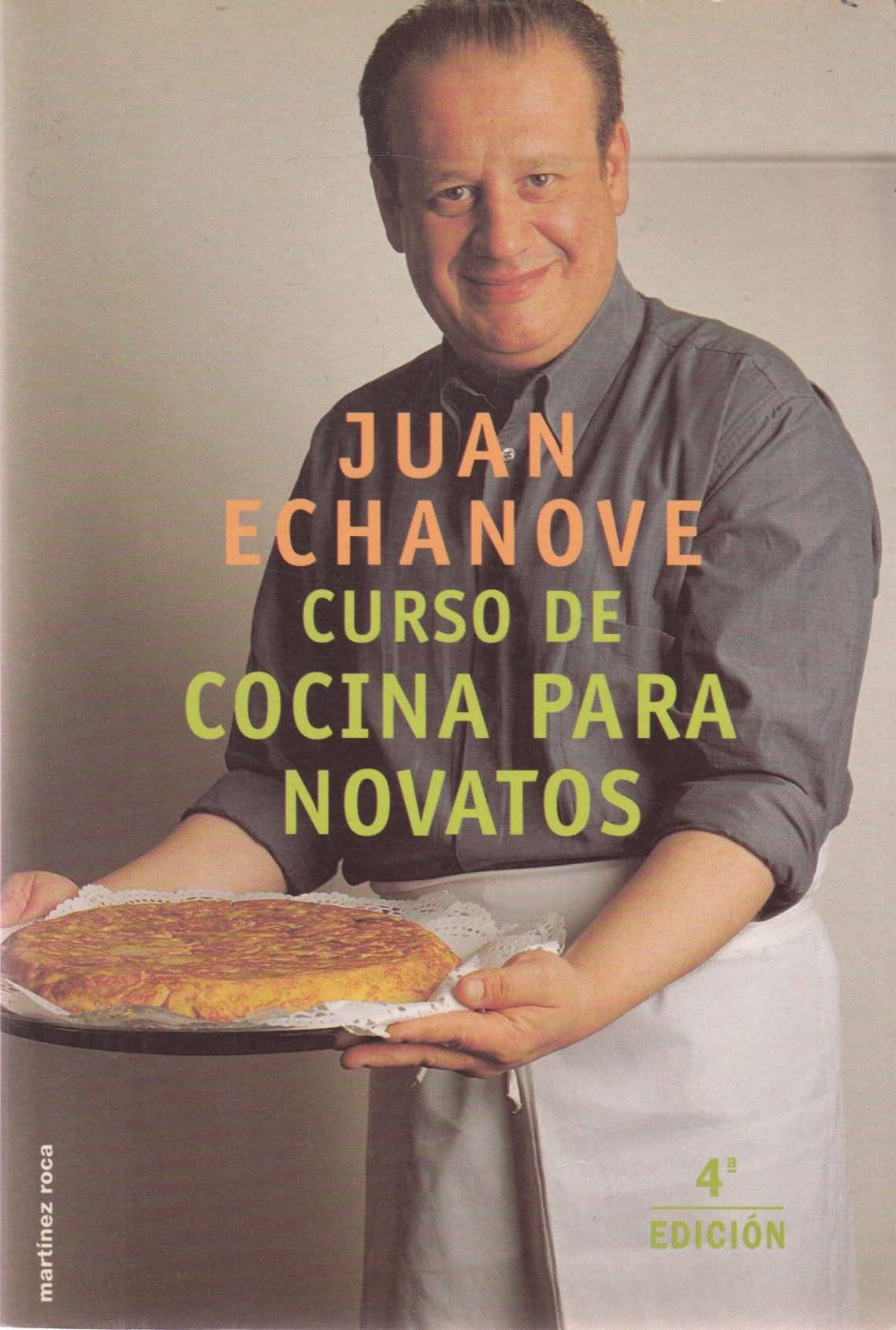Curso De Cocina Para Novatos Books