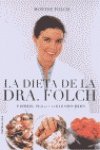 La dieta de la doctora folch book