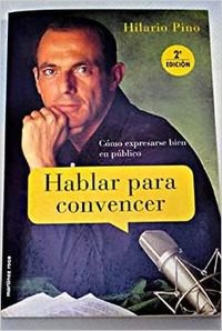 Hablar Para Convencer book