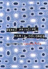 PEREZ PRINCIPE, MARIA DOLORES Books