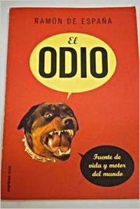 El Odio Psychology