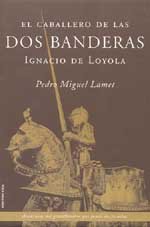 CABALLERO DE LAS DOS BANDERAS, EL book