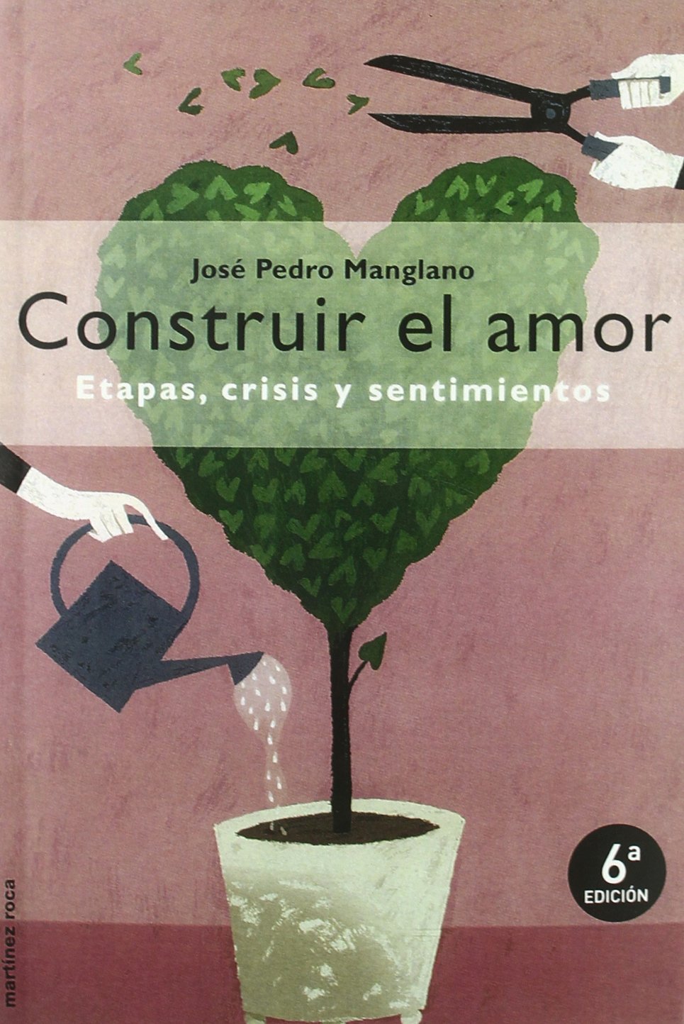 Construir el amor (MR Prácticos) Books
