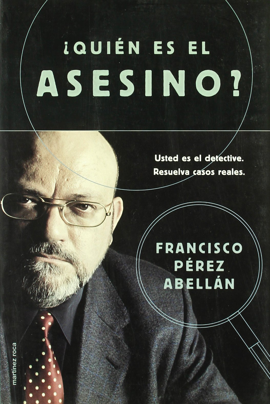 ¿Quién es el asesino? (Juegos de Inteligencia, Band 1) Books