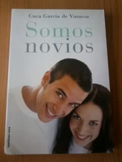 Somos novios Books