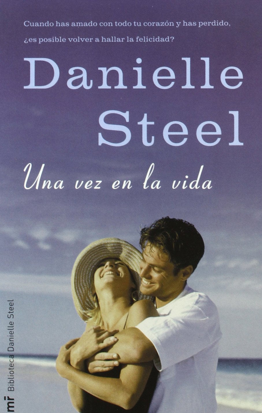 Una vez en la vida / Once in a Lifetime book