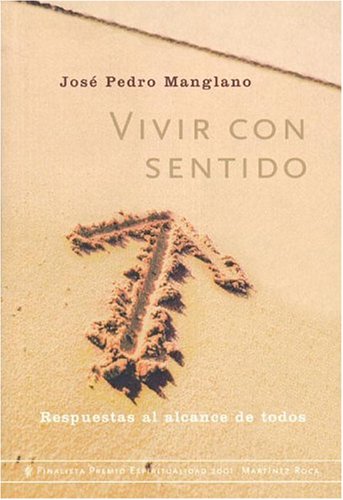 Finalista Premio Espiritualidad 2001 Books
