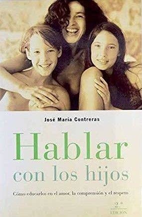 Hablar Con Los Hijos Parents & Children