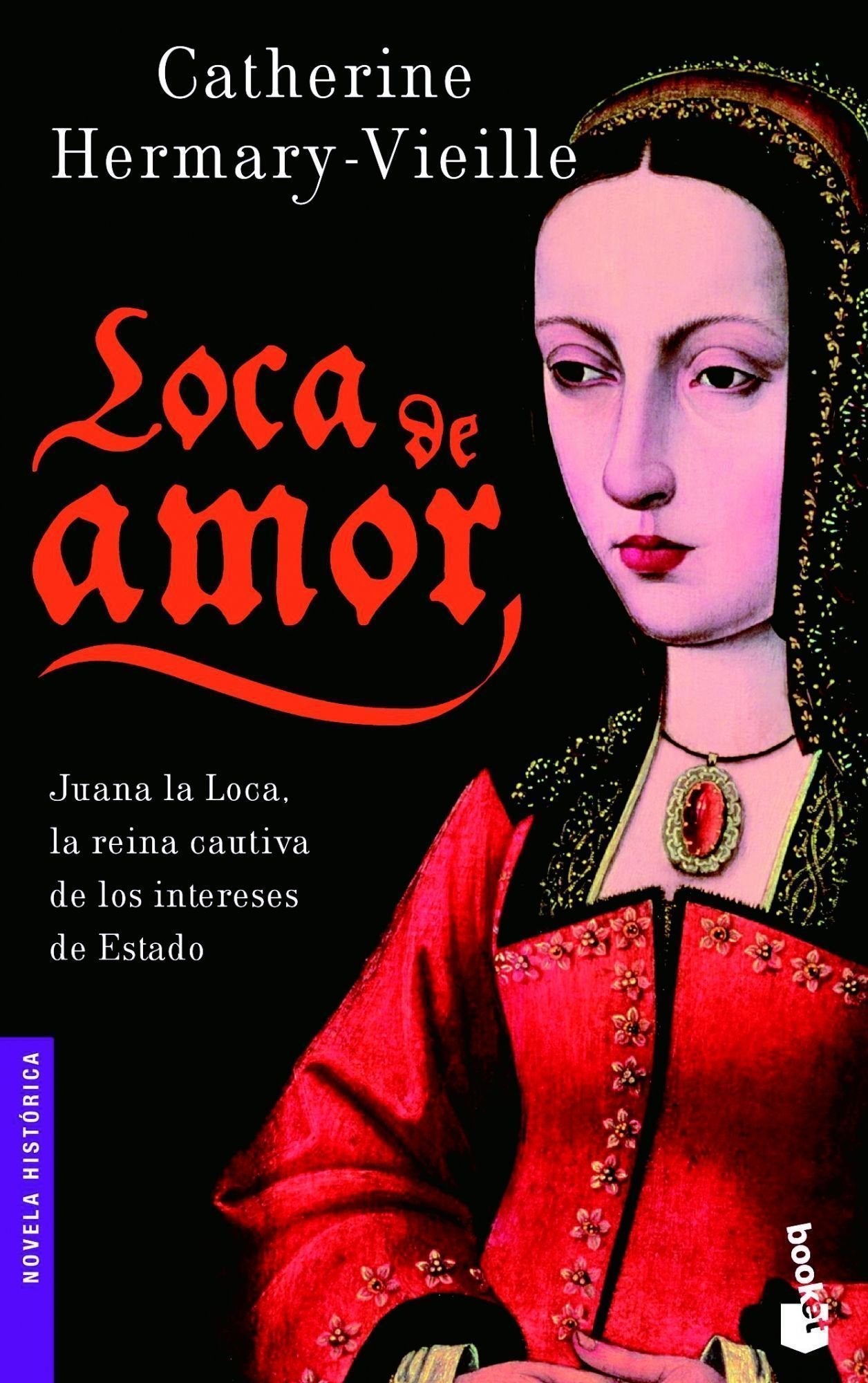 Loca de amor Contemporary literature Books