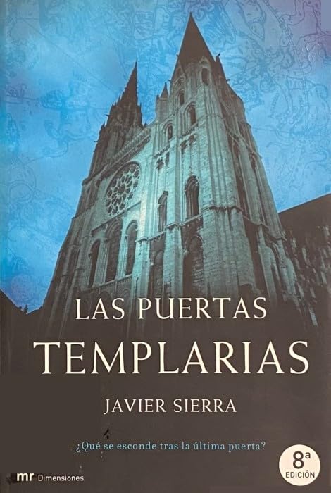 Puertas Templarios, Las (Booket Logista) Books