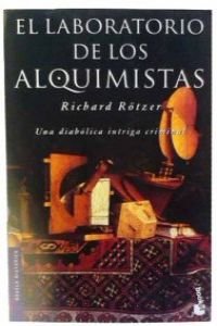 Laboratorio De Los Alquimistas, El (Booket Logista) Books