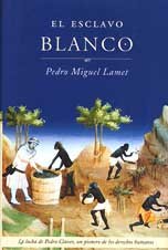 El esclavo blanco Books