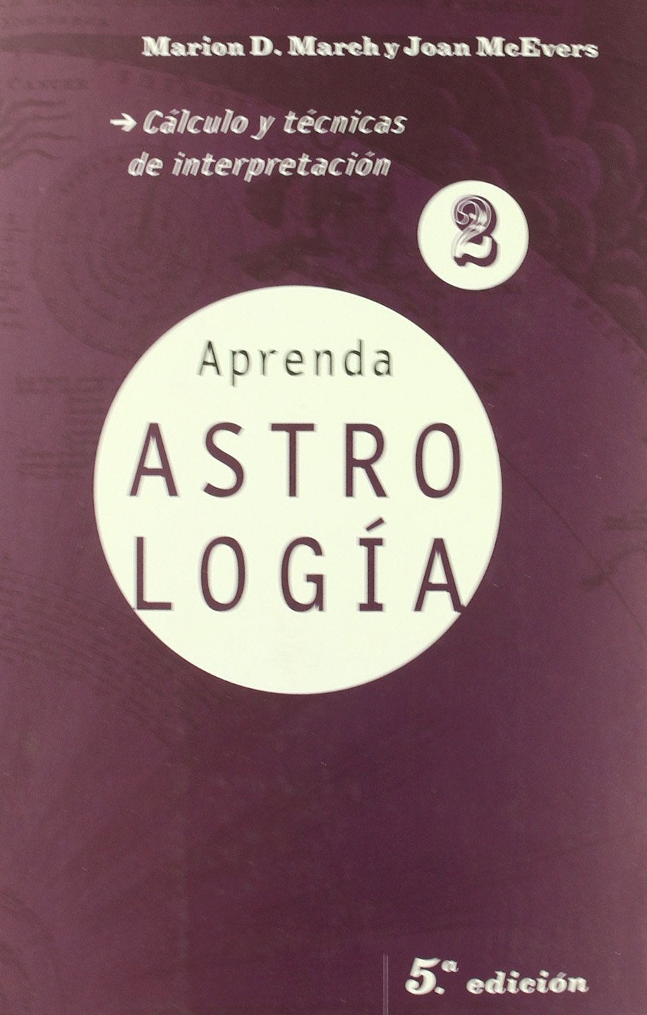 Aprenda astrología 2 : cálculo Religion & Esotericism