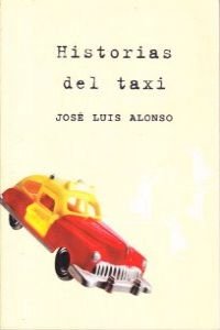 Historias del taxi Books