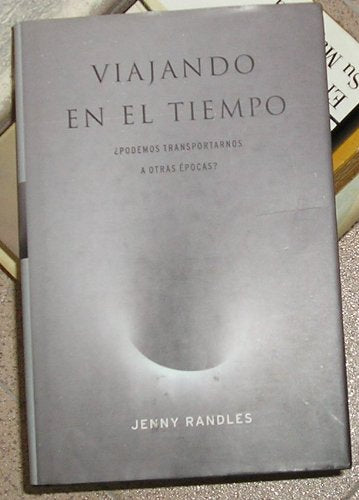 Viajando en el Tiempo Books