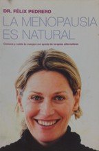 Menopausia Natural, La Books