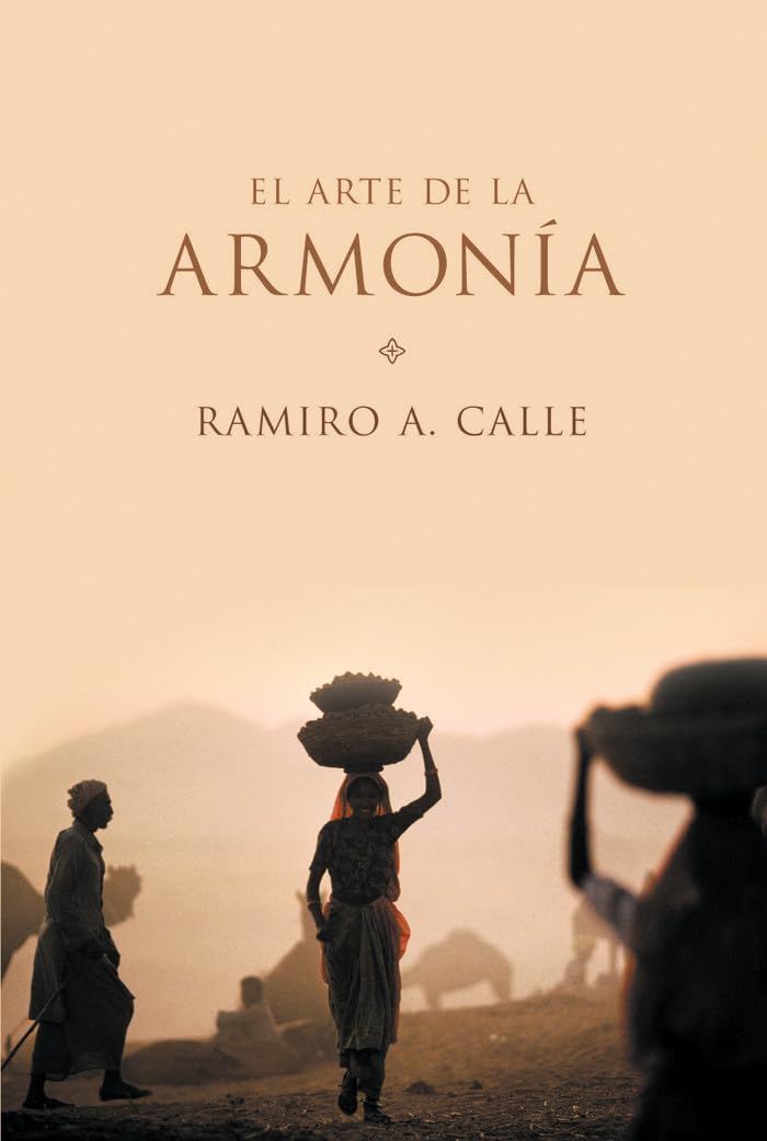 El arte de la armonía (MR Espiritualidad) Religion & Esotericism