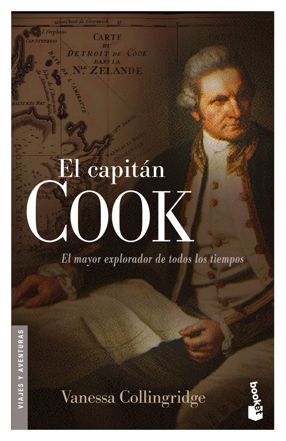 El capitán Cook (VIAJES Y AVENTURAS) Leisure, Home & Garden
