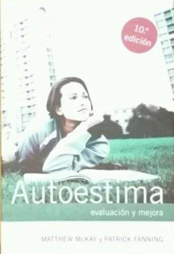 Autoestima - evaluacion y mejora Books