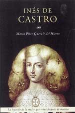 Inés de Castro (Novela histórica) Books