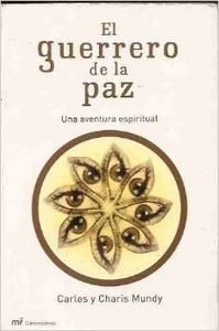 El guerrero de la paz book