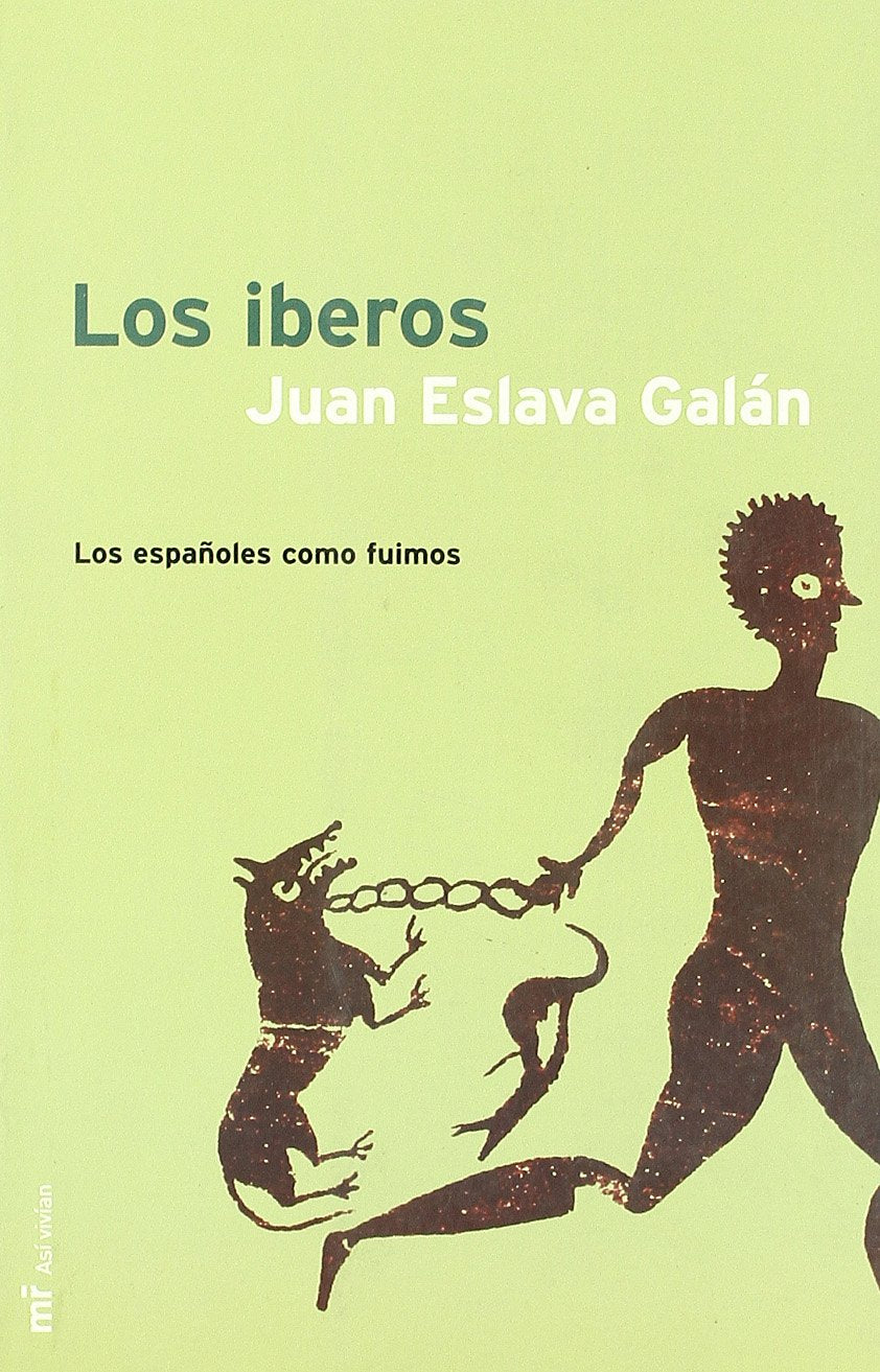 Los iberos (MR Así vivían, Band 1) Books