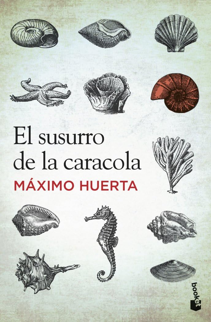 Product Image: El susurro de la caracola