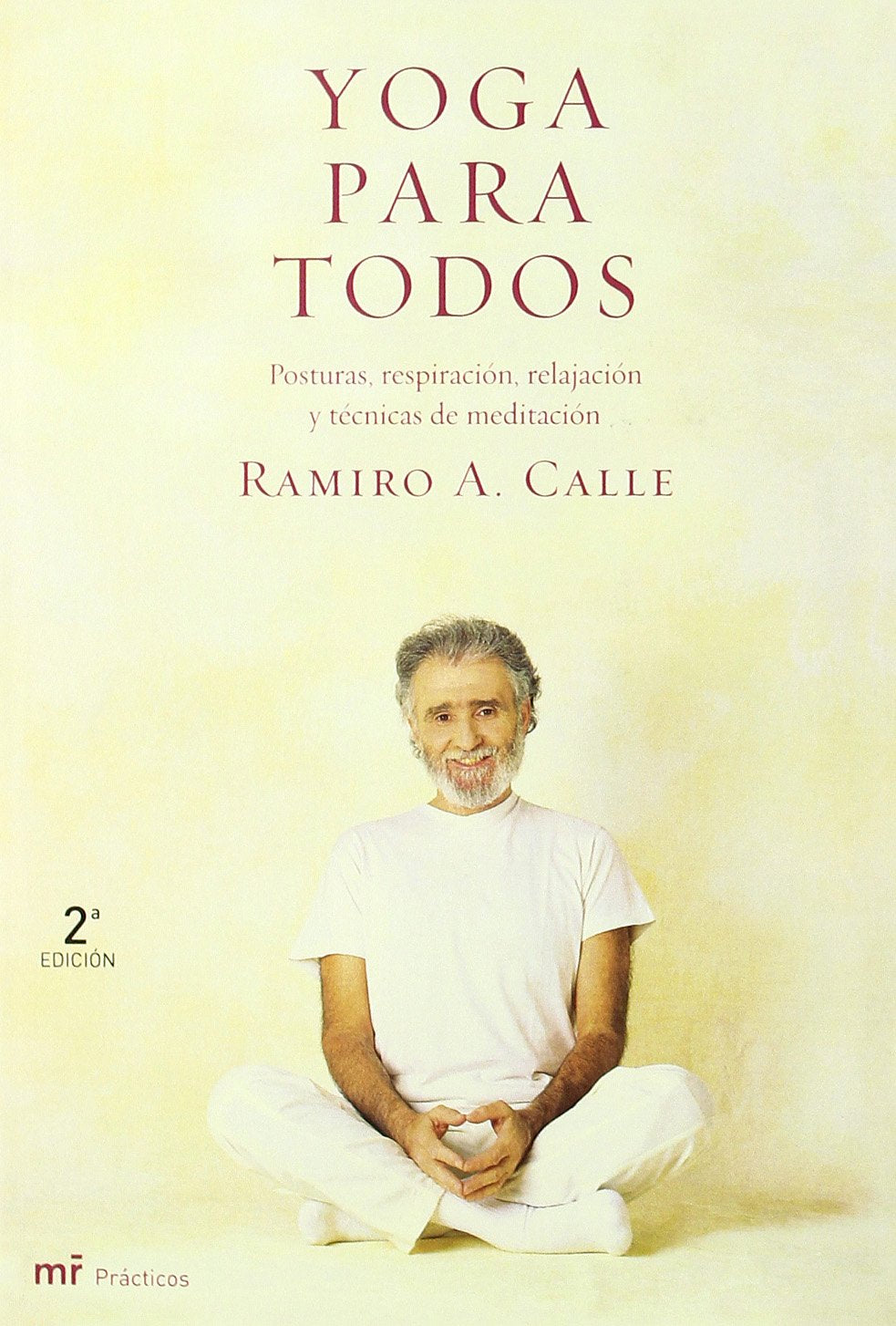 Yoga Para Todos book