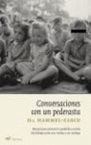 Conversaciones con un pederasta (MR Testimonio) Politics & Society