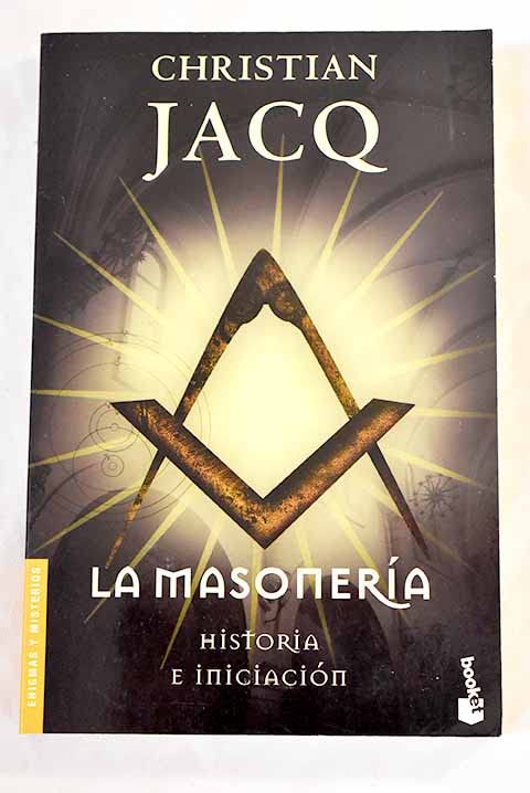 Masoneria, la (Booket Logista) Books