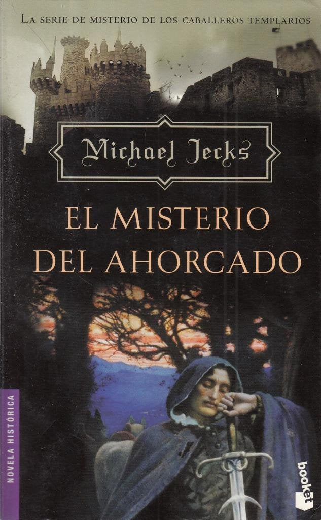 El Misterio Del Ahorcado (Novela Historica) Politics & History
